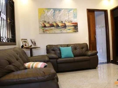 Casa com 3 dormitórios à venda, 160 m² por R$ 890.000,00 - Jardim Karla - Foz do Iguaçu/PR