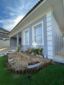 Casa com 3 dormitórios à venda, 265 m² por R$ 1.200.000,00 - Condomínio Portal de Itu - It