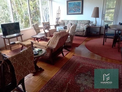 Casa com 3 dormitórios à venda, 310 m² por R$ 750.000 - Parque do Imbui - Teresópolis/RJ