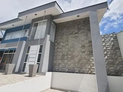 Casa com 3 dormitórios à venda, 500 m² por R$ 1.200.000,00 - Centro - Pomerode/SC