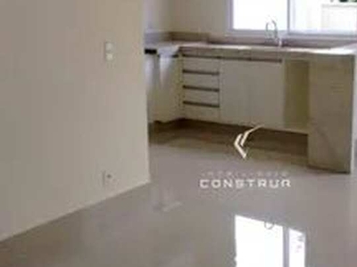 Casa com 3 dormitórios para alugar, 120 m² por R$ 5.150,00/mês - Jardim das Palmeiras - Ca