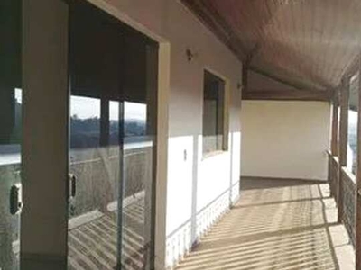 Casa com 3 dormitórios para alugar, 180 m² por R$ 2.950,00/mês - Centro - Atibaia/SP