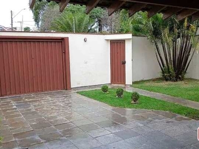 Casa com 3 dormitórios para alugar, 180 m² por R$ 3.340,74/mês - Jardim Califórnia - Ribei