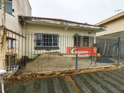 Casa com 3 dormitórios para alugar, 200 m² por R$ 3.000,00/mês - Jardim Vila Galvão - Guar