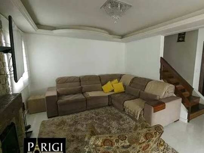 Casa com 3 dormitórios para alugar, 200 m² por R$ 4.720,00/mês - Hípica - Porto Alegre/RS