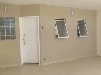 Casa com 3 dormitórios para alugar, 87 m² por R$ 2.080,00/mês - Jardim Bela Vista - Rio Cl