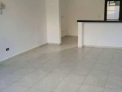 Casa com 3 dormitórios para alugar, 90 m² por R$ 4.035,00/mês - Morumbi - Atibaia/SP