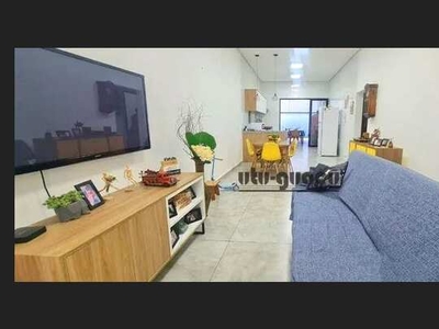 Casa com 3 dormitórios para venda, 140 m² por R$ 799.000,00 - Condomínio Gardenville - Itu