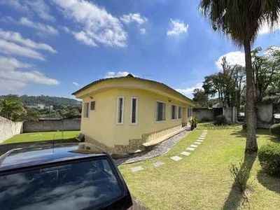 Casa com 3 dorms para Alugar, a.t 665 m² por R$ 2.900/mês - Parque Dom Henrique - Granja V