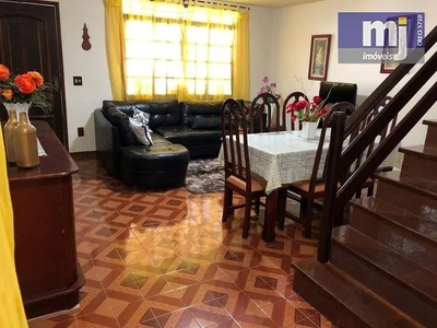Casa com 3 quartos à venda, 100 m² por R$ 650.000 - Maravista - Niterói/RJ