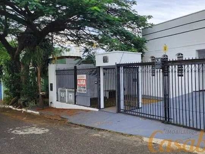 Casa com 3 quartos - Bairro Setor Sul em Goiânia