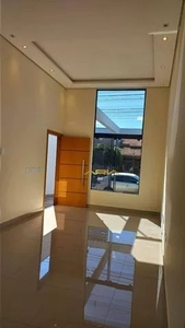 Casa com 3 quartos - Loteamento Chamonix - Londrina/PR