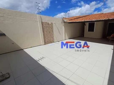 Casa com 3 quartos para venda ou aluguel no bairro Passaré - Fortaleza/CE