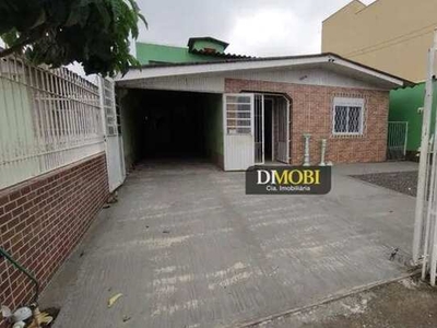 Casa com 4 dormitórios, 130 m² - venda por R$ 390.000,00 ou aluguel por R$ 3.880,00/mês