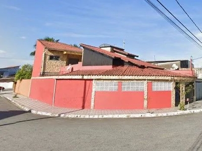 Casa com 4 dormitórios à venda, 130 m² por R$ 450.000,00 - Mirim - Praia Grande/SP