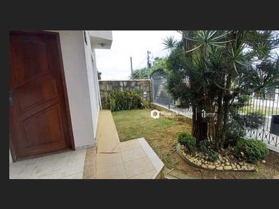 Casa com 4 dormitórios à venda, 134 m² por R$ 840.000,00 - São Pedro - Juiz de Fora/MG