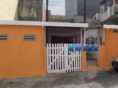 Casa com 4 dormitórios à venda, 145 m² por R$ 360.000,00 - Vila Bela - São Paulo/SP