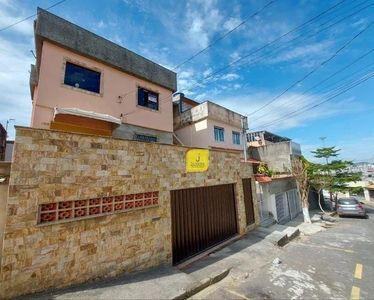 Casa com 4 dormitórios à venda, 180 m² por R$ 499.000,00 - Centenário - Juiz de Fora/MG