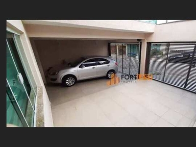 Casa com 6 dormitórios, 300 m² - venda por R$ 1.190.000,00 ou aluguel por R$ 5.050,00/mês