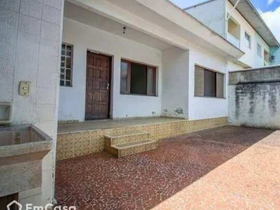 Casa com 6 dormitórios, 315 m² - venda por R$ 660.000,00 ou aluguel por R$ 2.412,00/mês