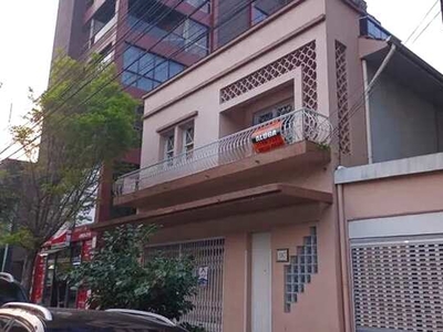 CASA COMERCIAL Casa com 4 dormitórios