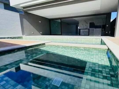 Casa de condomínio 420 m² com 4 quartos Recreio dos Bandeirantes - Riviera Del Sol