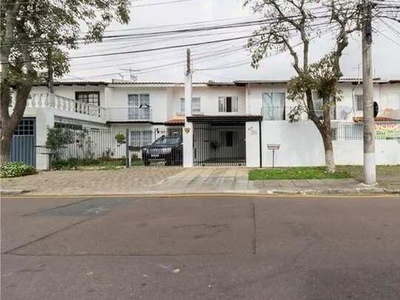 Casa de Condomínio para alugar em Capão Da Imbuia de 175.00m² com 4 Quartos e 2 Garagens