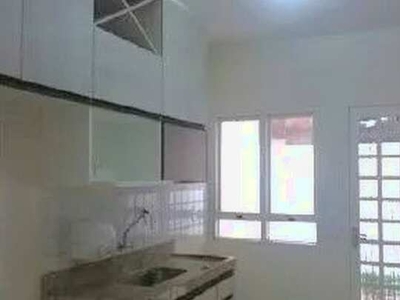 Casa de Condomínio para alugar em Vila Maringá de 78.00m² com 2 Quartos e 2 Garagens