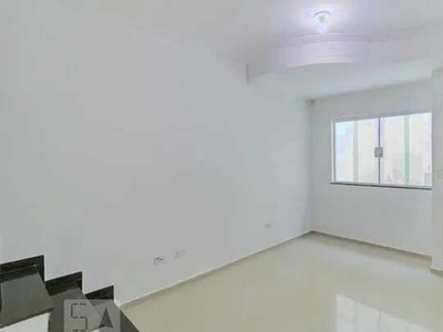 Casa de Condomínio para Aluguel - Cangaíba, 2 Quartos, 75 m2