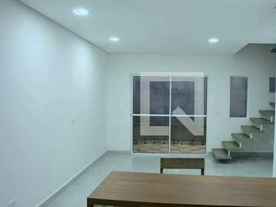 Casa de Condomínio para Aluguel - Jardim do Engenho, 3 Quartos, 136 m2