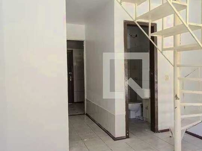 Casa de Condomínio para Aluguel - Rio Branco, 2 Quartos, 52 m2