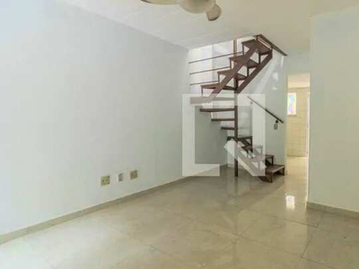 Casa de Condomínio para Aluguel - Vargem Grande, 2 Quartos, 75 m2