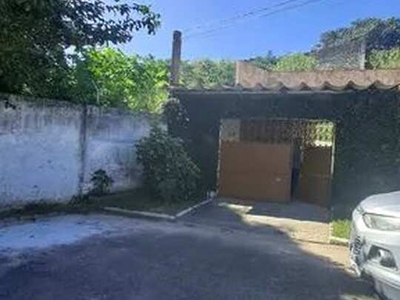 Casa de condomínio térrea para aluguel com 126 metros quadrados com 2 quartos