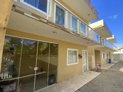 Casa duplex 2/4 em Ipitanga, Lauro de Freitas