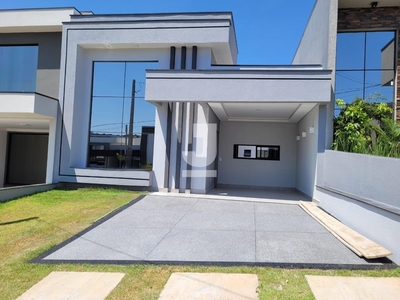 Casa em Centro, Indaiatuba/SP de 135m² 3 quartos à venda por R$ 968.900,00