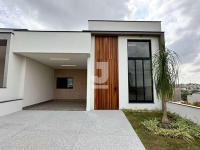Casa em Centro, Indaiatuba/SP de 140m² 3 quartos à venda por R$ 1.189.000,00