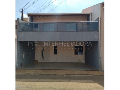 Casa em Centro, Jundiaí/SP de 260m² 3 quartos à venda por R$ 619.000,00