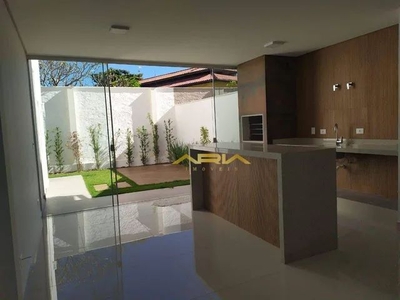Casa em Condomínio para venda, CONDOMÍNIO RESIDENCIAL HAVANA, Aragarça, Londrina.