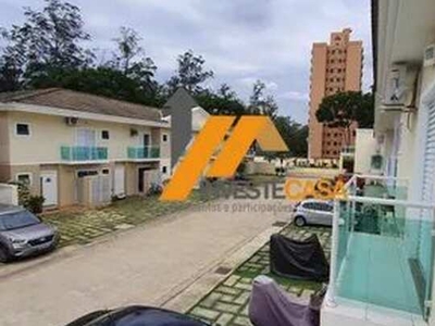 CASA EM CONDOMÍNIO RESIDENCIAL em SOROCABA - SP, BOA VISTA