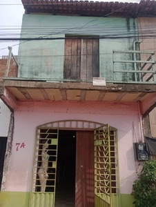 Casa em Da Paz, Parauapebas/PA de 10m² 3 quartos à venda por R$ 129.000,00