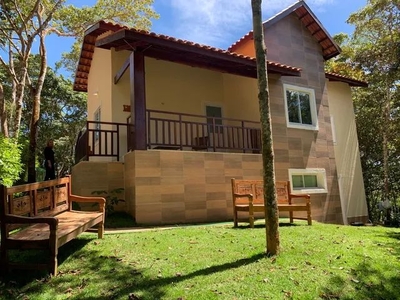 Casa em Guaramiranga