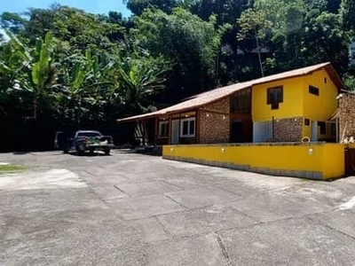 Casa em Itanhangá, Rio de Janeiro/RJ de 540m² 6 quartos à venda por R$ 1.149.000,00