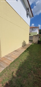 Casa em Jardim Interlagos, Hortolândia/SP de 65m² 2 quartos à venda por R$ 344.000,00