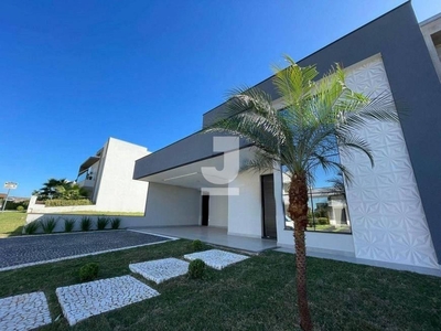 Casa em Jardim Residencial Maria Dulce, Indaiatuba/SP de 200m² 3 quartos à venda por R$ 1.809.000,00