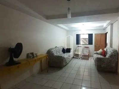 Casa em Loteamento Areião I - Goiânia