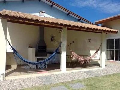 Casa em Massaguaçu - Caraguatatuba