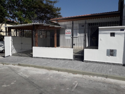 Casa em Parque Continental, São Paulo/SP de 117m² 3 quartos para locação R$ 3.700,00/mes
