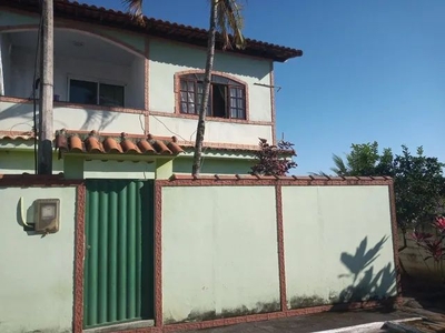 Casa em Santa Isabel -SG