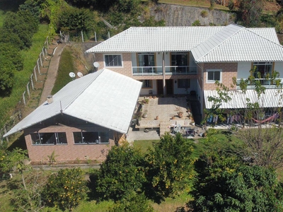 Casa em Sebastiana, Teresópolis/RJ de 500m² 5 quartos à venda por R$ 1.248.900,00