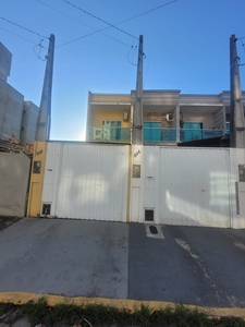 Casa em Tabuleiro, Camboriú/SC de 80m² 2 quartos à venda por R$ 479.000,00